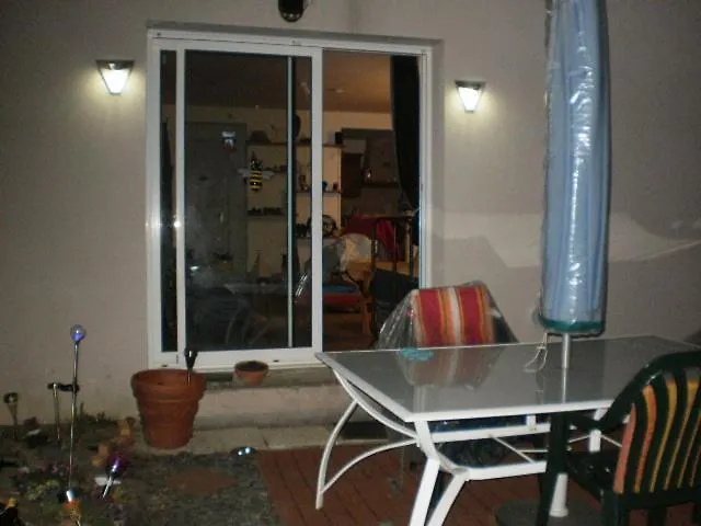 Chez FLORENCE et VALENTIN Saint-Jouan-de-l'Isle Séjour chez l'habitant
