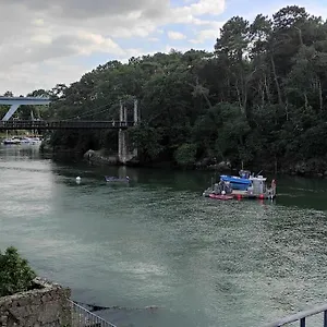✪ Au Bord De La Rivière Du - Vue Imprenable ✪ Bono