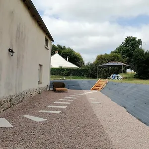 Maison De Campagne Saint-Jouan-de-l'Isle